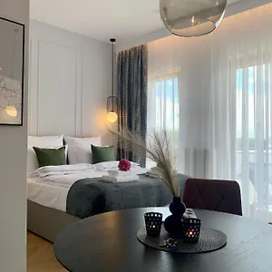 Apartament Goodtime Olivier, Gdańsk