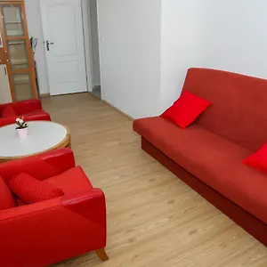 Apartament Gościnne 2, Gdańsk