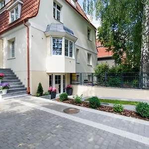 Apartament Na Uphagena, Gdańsk