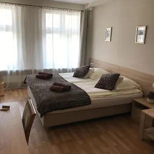 Floriańska / In The Heart Of Old Town Apartament Kraków