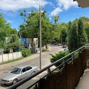 Apartament Close To Oldtown, Gdańsk