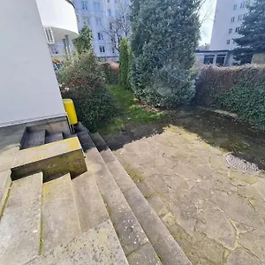 Fantastic Mokotow - Fmg N Apartament Warszawa