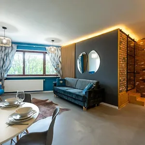 Premium For Jewish Quarter & Old Town Pool Apartament Kraków