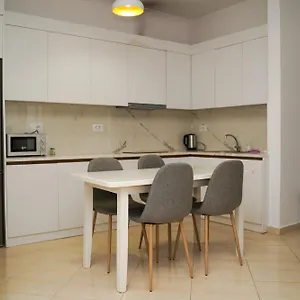 Sasso Bianco 13 Apartament Durrës