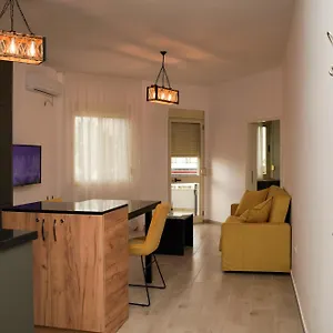 Sasso Bianco 23 Apartament Durrës