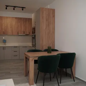 Sasso Bianco Apartment's Apartament Durrës